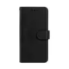 Husa  Xcover Xiaomi Redmi 12C, Soft View Book, Black 