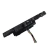 Baterie laptop  ACER Aspire F5-573G, E5-575G, E5-774, E5-774G AS16B8J AS16B5J 10.95V 5600mAh Black Original 