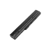 Baterie laptop  ASUS K52 K42 X52 X42 A42 A52 A32-K52 A42-K52 A41-K52 A31-K52 11.1V 5200mAh Black Original 