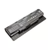 Батарея для ноутбука  ASUS N56 N46 N76 A31-N56 A32-N56 A33-N56 10.8V 5200mAh Black Original 