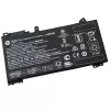 Baterie laptop  HP ProBook 430 440 445 450 455R G6, ProBook 430 440 445 450 G7, HP ZHAN 66 Pro 13 14 15 G2,ZHAN 66 Pro A 14 G3 Series HSTNN-0B1C HSTNN-DB9A HSTNN-OB1C HSTNN-UB7R RE03XL 11.55V 3750mAh Black Original 