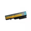 Baterie laptop  LENOVO B570 G560 G565 G570 G575 G460 G465 G470 B470 G475 IdeaPad V570 Z560 Z565 Z570 Z460 Z465 Z470 V470 V360 V370 Z370 L09L6Y02 L09M6Y02 L09N6Y02 L09S6Y02 L08S6Y21 L10P6Y22 L10P6F21 11.1V 4400mAh Black Original 