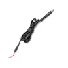 Charger Cable DC Cord  HP with plug for HP Adapters 7.4*5.0mm w/pin inside OEM 
