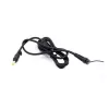 Charger Cable DC Cord  HP with plug for HP Sleekbook Adapters 4.7*1.7mm OEM 