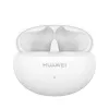 Casti fara fir  HUAWEI FREEBUDS 5I, CERAMIC WHITE 