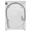 Masina de spalat rufe Ingusta, 6 kg, 1200 RPM, 12 programe, Alb, Negru WHIRLPOOL WRBSS 6249 W EU C