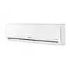 Aparat de aer conditionat  18000 BTU, 50 m², Functie racire, Functie incalzire, Alb Samsung AR5000HM Basic, AR18BXHQASI  