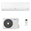 Aparat de aer conditionat  24000 BTU, 70 m², Functie racire, Functie incalzire, Alb Samsung AR5000HM Basic, AR24BXHQASI  