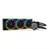 Cooler universal  be quiet! AIO Liquid Cooling "Pure Loop 2 FX 360mm" (