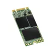 SSD  TRANSCEND .M.2 SATA SSD 1.0TB MTS430S [42mm, R/W:560/520MB/s, 85K/85K IOPS, SM2258, 560TBW] 