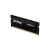 RAM  KINGSTON 8GB DDR3L-1866 SODIMM FURY Impact, PC12800, CL11, 2Rx8, 1.35V or 1.5V w/Heatsink 