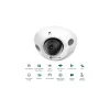 IP-камера  TP-LINK "VIGI C230I Mini", 2.8mm, 3MP, Dome Network Camera, IK08, PoE 