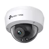IP-камера  TP-LINK TP-Link "VIGI C230I", 4mm, 3MP, IR Dome Network Camera, IK10, PoE//3MP Super-High Definition: The VIGI C230I camera comes with 3MP — more than enough pixels to pick up some of the more discrete details.Human & Vehicle Classification: Distinguishes 