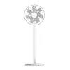 Ventilator 15 W, 35.5 cm, 3 trepte putere, Timer, Alb Xiaomi Mi Smart standing Fan 2 