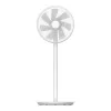 Ventilator 38 W, 35.6 cm, 3 trepte putere, Timer, Telecomanda, Alb Xiaomi Fan Mi Smart standing Fan 2 Lite 