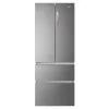 Холодильник 446 l, No Frost, 190.6 cm, Argintiu HAIER HB17FPAAA  E