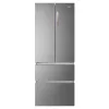 Frigider 446 l, No Frost, 190.6 cm, Argintiu HAIER HB17FPAAA  E