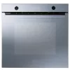 Встраиваемая  электрическая духовка 73 l, 16 functii, Grill, Timer FRANKE  CR 981M BM DCT (116.0253.305) A+