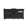 Baterie laptop  HP 11.55V 41.9Wh Black OEM 