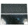 Клавиатура  LENOVO 110-14 110-14AST 110-14IBR 110-14ISK w/o frame ENG/RU Black 