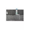 Tastatura  LENOVO Ideapad 5-15IIL05 5-15ARE05 5-15ITL05 5-15ALC05 w/o frame ENG/RU Gray 