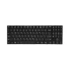 Tastatura  LENOVO Legion Y530-15ICH Y540-15IRH Y540-17IRH BLACK RU BackLight w/o frame ENG/RU Gray Backlight 