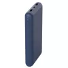 Baterie externa universala  BELKIN 20000mAh 15W Dual USB-A, USB-C Blue 