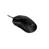 Gaming Mouse  HyperX Pulsefire Haste 2, 26k dpi, 6 buttons, 50G, 650IPS, 72g, RGB, Black 