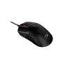 Игровая мышь  HyperX Pulsefire Haste 2, 26k dpi, 6 buttons, 50G, 650IPS, 72g, RGB, Black 