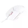 Игровая мышь  HyperX Pulsefire Haste 2, 26k dpi, 6 buttons, 50G, 650IPS, 72g, RGB, White, USB 