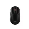 Gaming Mouse  HyperX Pulsefire Haste 2, 26k dpi, 6 buttons, 50G, 650IPS, 83g, 2.4/BT, Black 