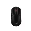 Игровая мышь  HyperX Pulsefire Haste 2, 26k dpi, 6 buttons, 50G, 650IPS, 83g, 2.4/BT, Black 