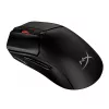 Gaming Mouse  HyperX Pulsefire Haste 2, 26k dpi, 6 buttons, 50G, 650IPS, 83g, 2.4/BT, Black 