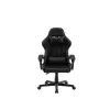 Fotoliu Gaming  Havit GC933, Headrest & Lumbar cushion, Handrails, 139 degrees, Black 