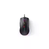 Gaming Mouse  Havit MS1031, 800-7200dpi, 6 buttons, Programmable, RGB, 103g, 1.6m, USB 