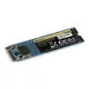 SSD  VERBATIM M.2 NVMe SSD 256GB Verbatim Vi3000, Interface: PCIe3.0 x4 / NVMe 1.3, M2 Type 2280 form factor, Sequential Read 3300 MB/s, Sequential Write 1300 MB/s, Random Read 100K IOPS, Random Write 100K IOPS, Phison E13T, TBW: 185TB, 3D NAND TLC 