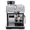 Aparat de cafea 1400 W, 1.7 l, Inox, Negru Delonghi EC9155.MB 