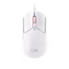 Gaming Mouse  HyperX Pulsefire Haste 2 Gaming Mouse, White 