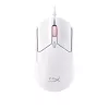 Игровая мышь  HyperX Pulsefire Haste 2 Gaming Mouse, White 