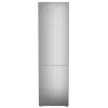 Холодильник 349 l, No Frost, 201.5 cm, Argintiu Liebherr CBNsfd 5723 A++