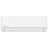 Aparat de aer conditionat  12000 BTU, 35 m², 37 dB, Functie racire, Functie incalzire, Alb MIDEA XTreme Save MSAG-12HRFN8 