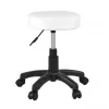Стул Piele eco, Alb DP STOOL GTS V-01 White 
