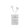 Casti cu fir  Cellular Line Music Sound Fantasy, White 