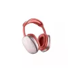 Наушники с микрофоном  Cellular Line Bluetooth headset, Cellular MUSICSOUND MAXI2, Red 