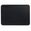 Жёсткий диск внешний  TOSHIBA 2.5" 1TB EXTERNAL HDD CANVIO BASICS HDTB510EK3AA, BLACK, USB 3.2 GEN 