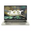 Ноутбук 14" ACER Swift 3 Haze Gold (NX.K7NEU.004) Intel Core i3-1220P, RAM: 8GB, SSD: 512GB