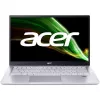 Ноутбук 14" ACER Swift 3 Pure Silver (NX.K0EEU.00C) Intel Core i5-1240P, RAM: 16GB, SSD: 512GB