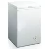 Lada frigorifica 100 l, 85 cm, Alb ZANETTI LF 380 A+ A+