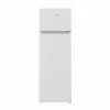 Холодильник 242 l, Dezghetare manuala, Dezghetare prin picurare, 161 cm, Alb Heinner HFV240E++ E