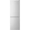 Холодильник 341 l, No Frost, 185 cm, Argintiu Candy CCE4T618ES E